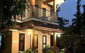 Sahyadri Homestay Wayanad